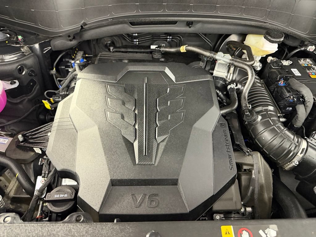 Used 2026 Hyundai Palisade XRT Pro AWD/4WD image 38