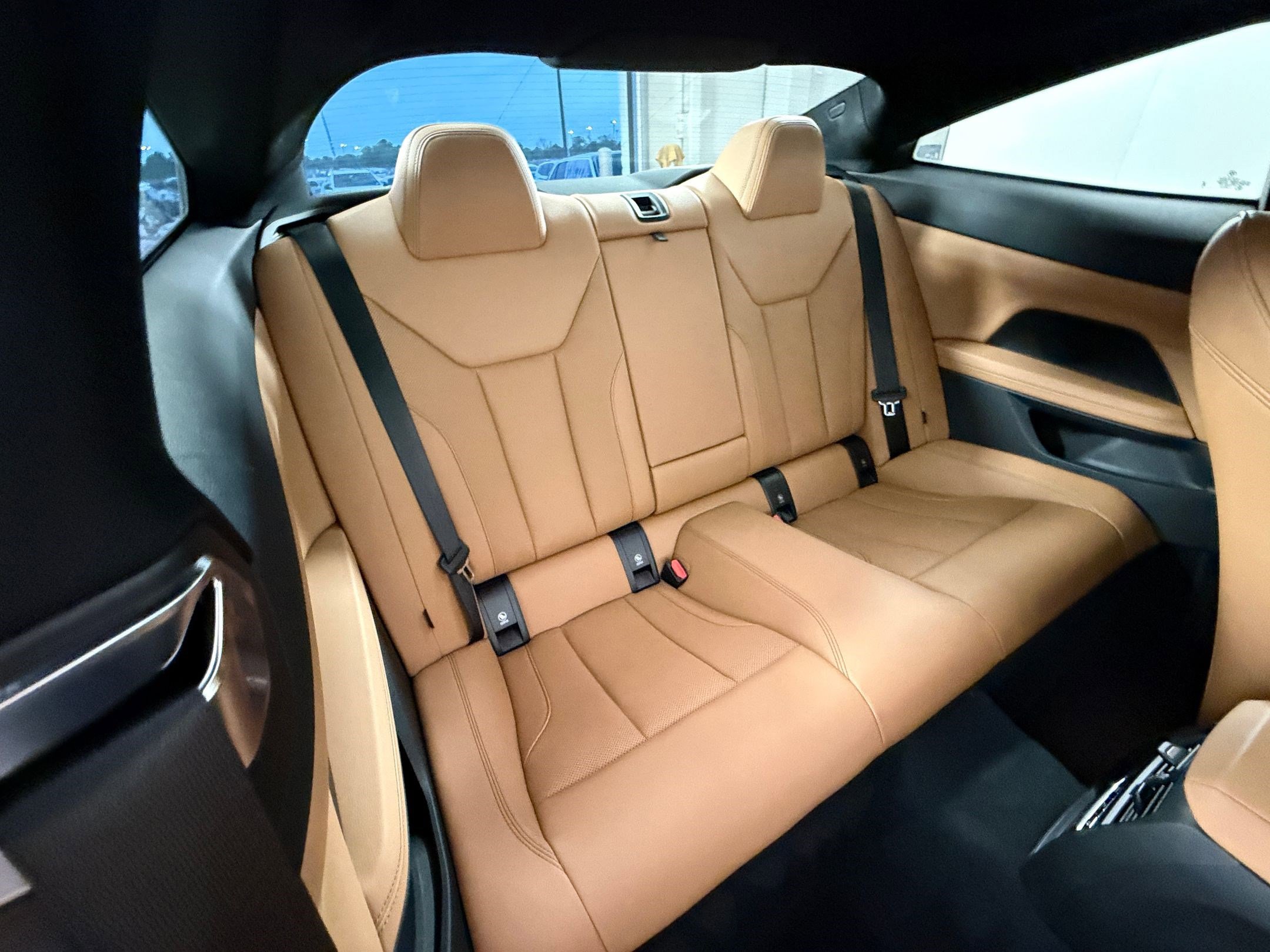 Used 2023 BMW M440i Coupe w/ Premium Package RWD image 33