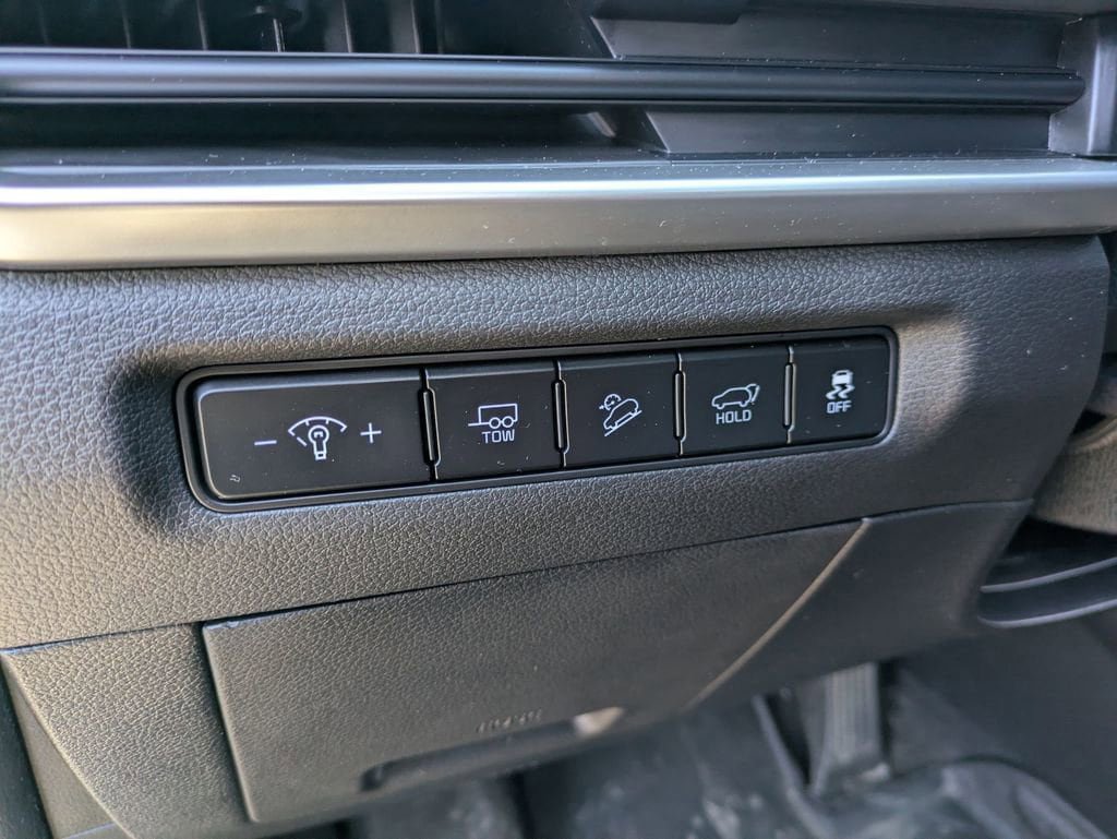 Used 2023 Kia Telluride EX X-Line AWD/4WD image 18