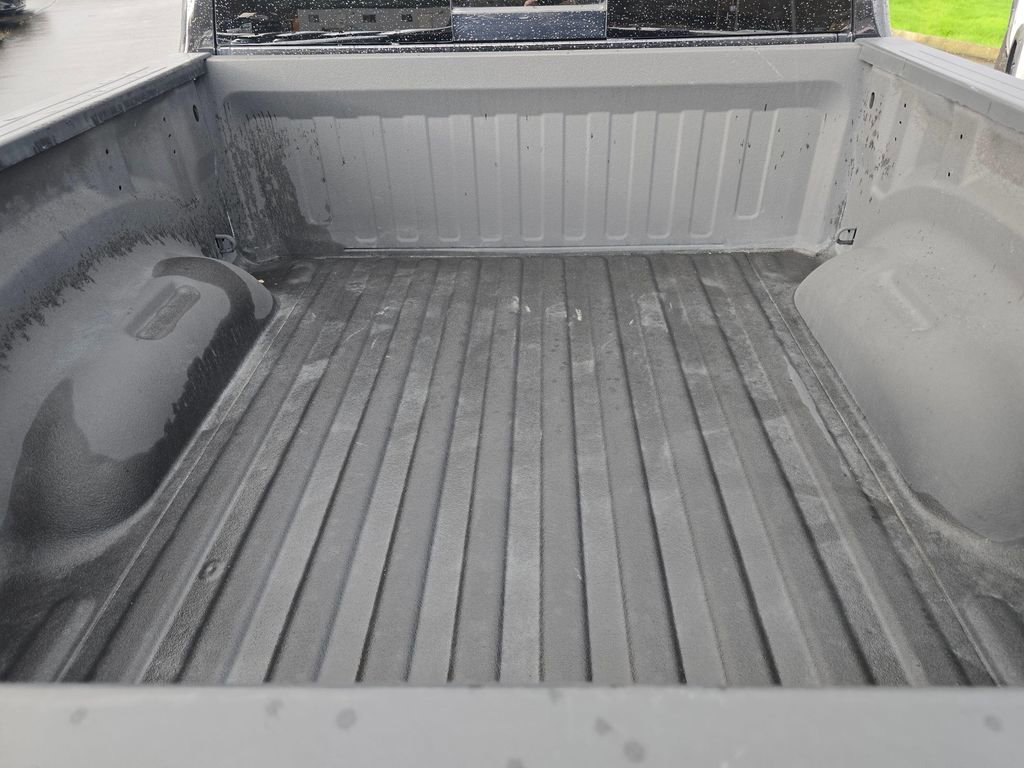 Used 2023 RAM 1500 Rebel w/ Rebel Level 1 Equipment Group image 5