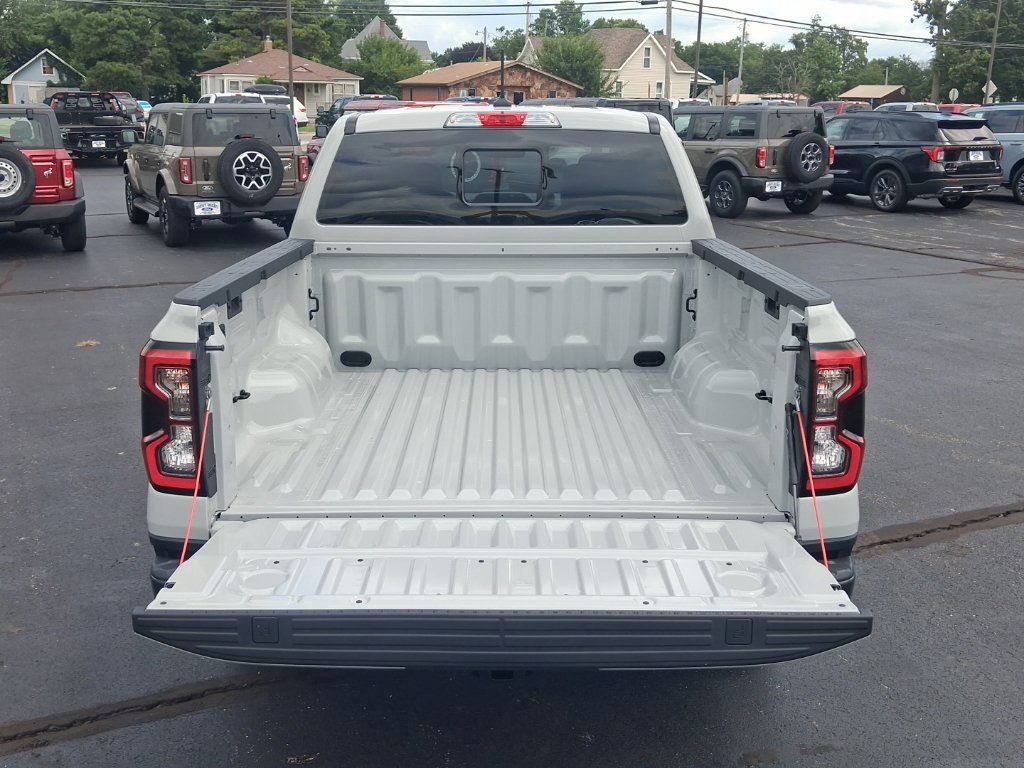 New 2026 Ford Ranger XLT w/ Equipment Group 301A High AWD/4WD image 26