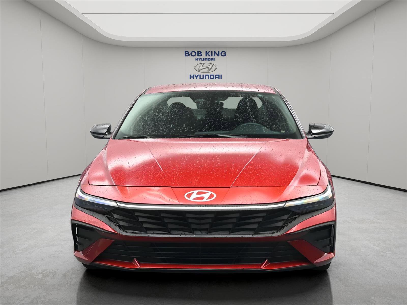 Certified 2025 Hyundai Elantra Sport image 17