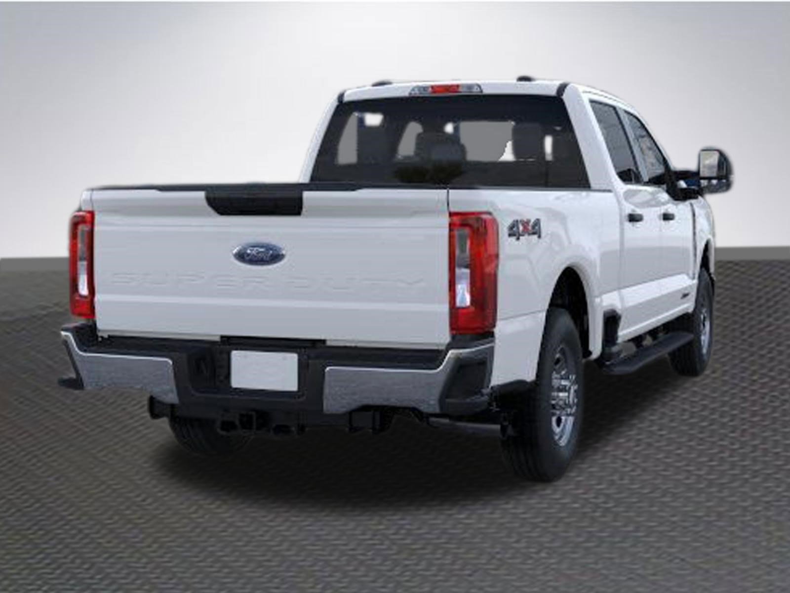 New 2026 Ford F250 4x4 Crew Cab Super Duty image 8