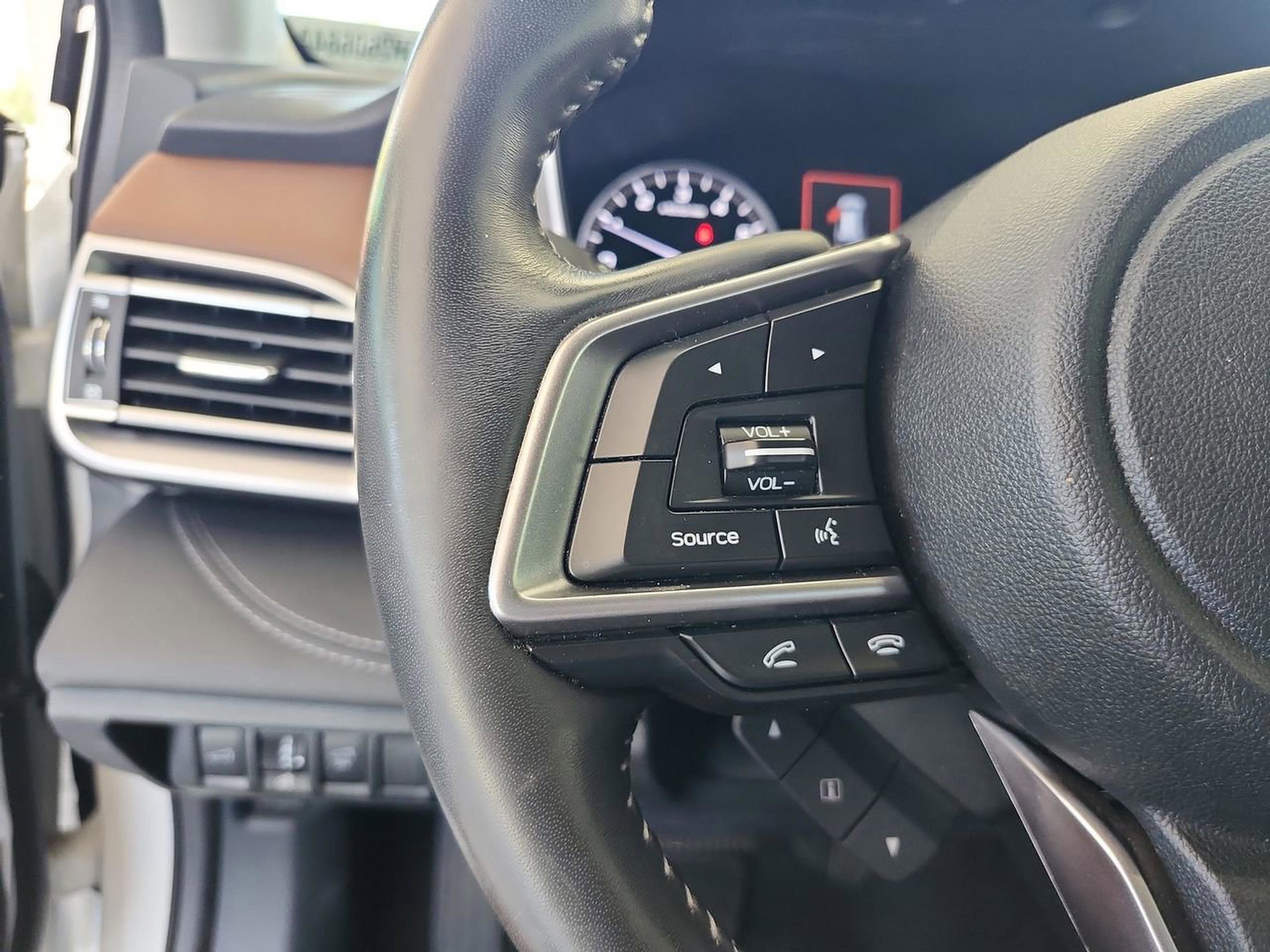 Used 2021 Subaru Outback Touring XT image 13