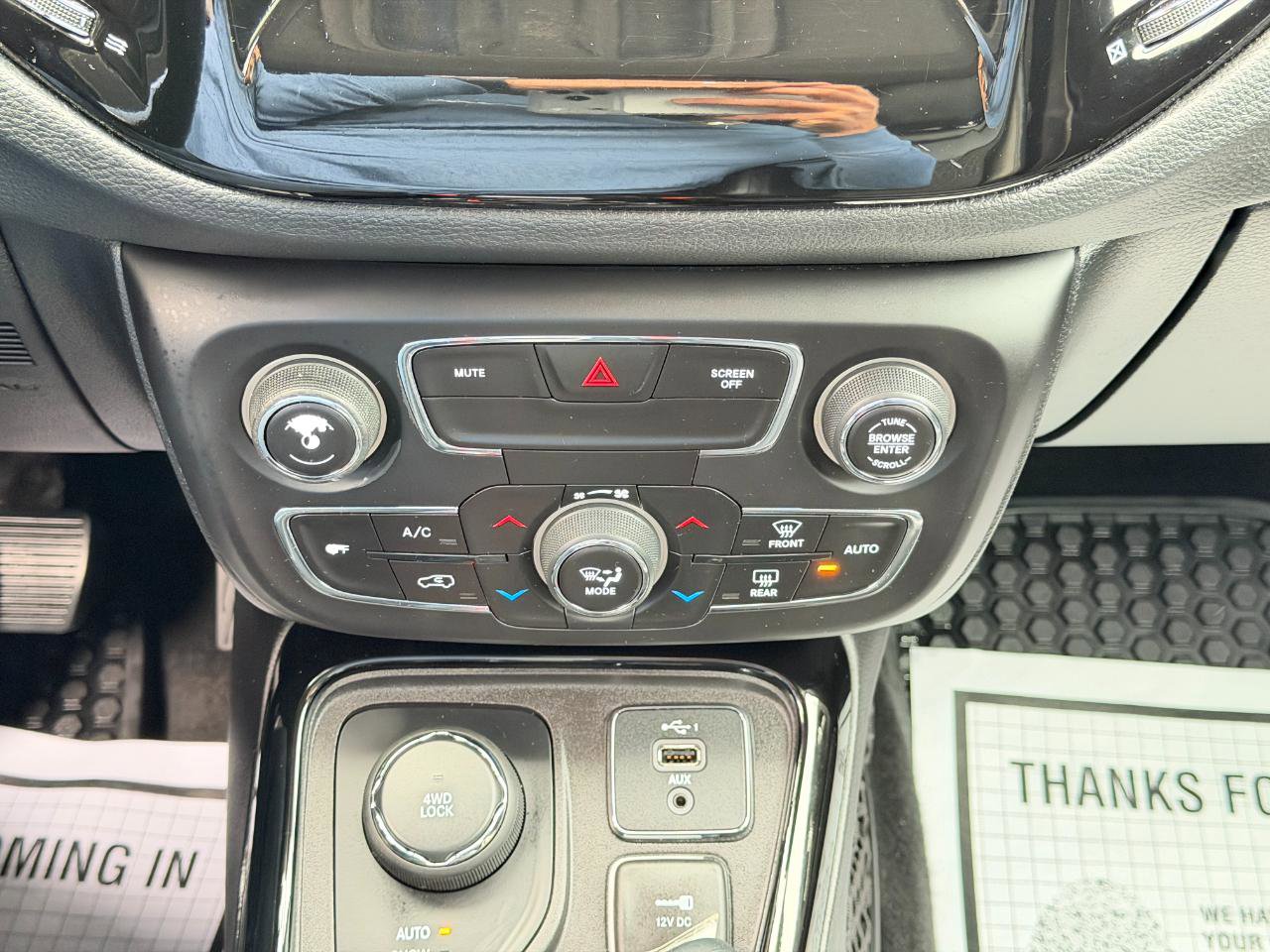 Used 2019 Jeep Compass Latitude image 56