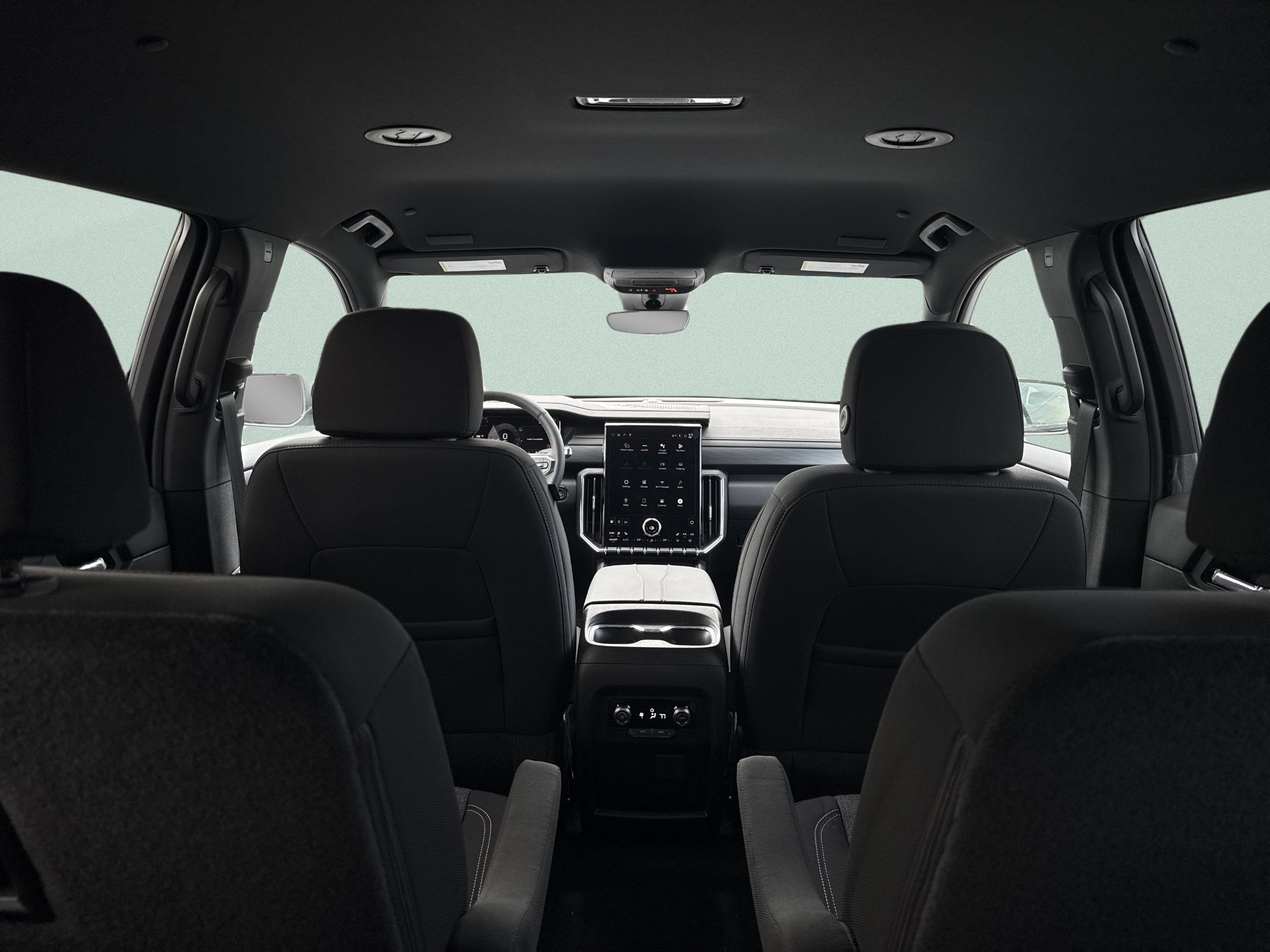 New 2026 GMC Acadia Elevation AWD/4WD image 28