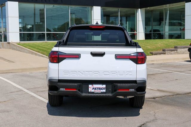 New 2026 Hyundai Santa Cruz SEL image 4