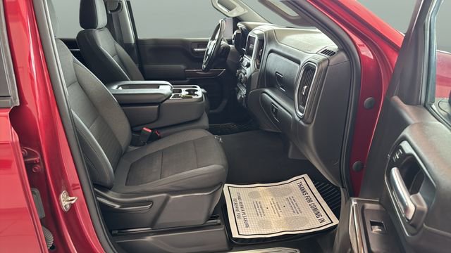 Used 2019 Chevrolet Silverado 1500 LT w/ All-Star Edition image 10