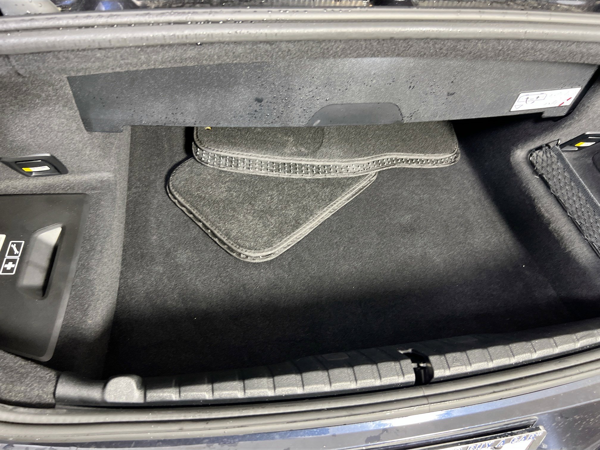 Used 2022 BMW M850i xDrive Convertible w/ Driving Assistance Package image 26