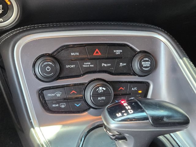 Used 2020 Dodge Challenger R/T w/ Plus Package RWD image 22