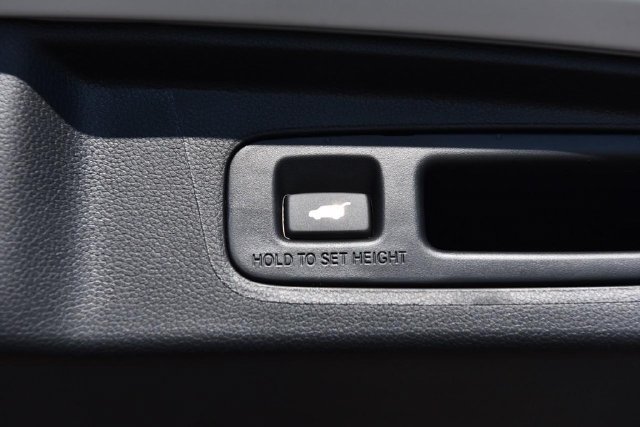 New 2027 Honda CR-V Sport-L image 28