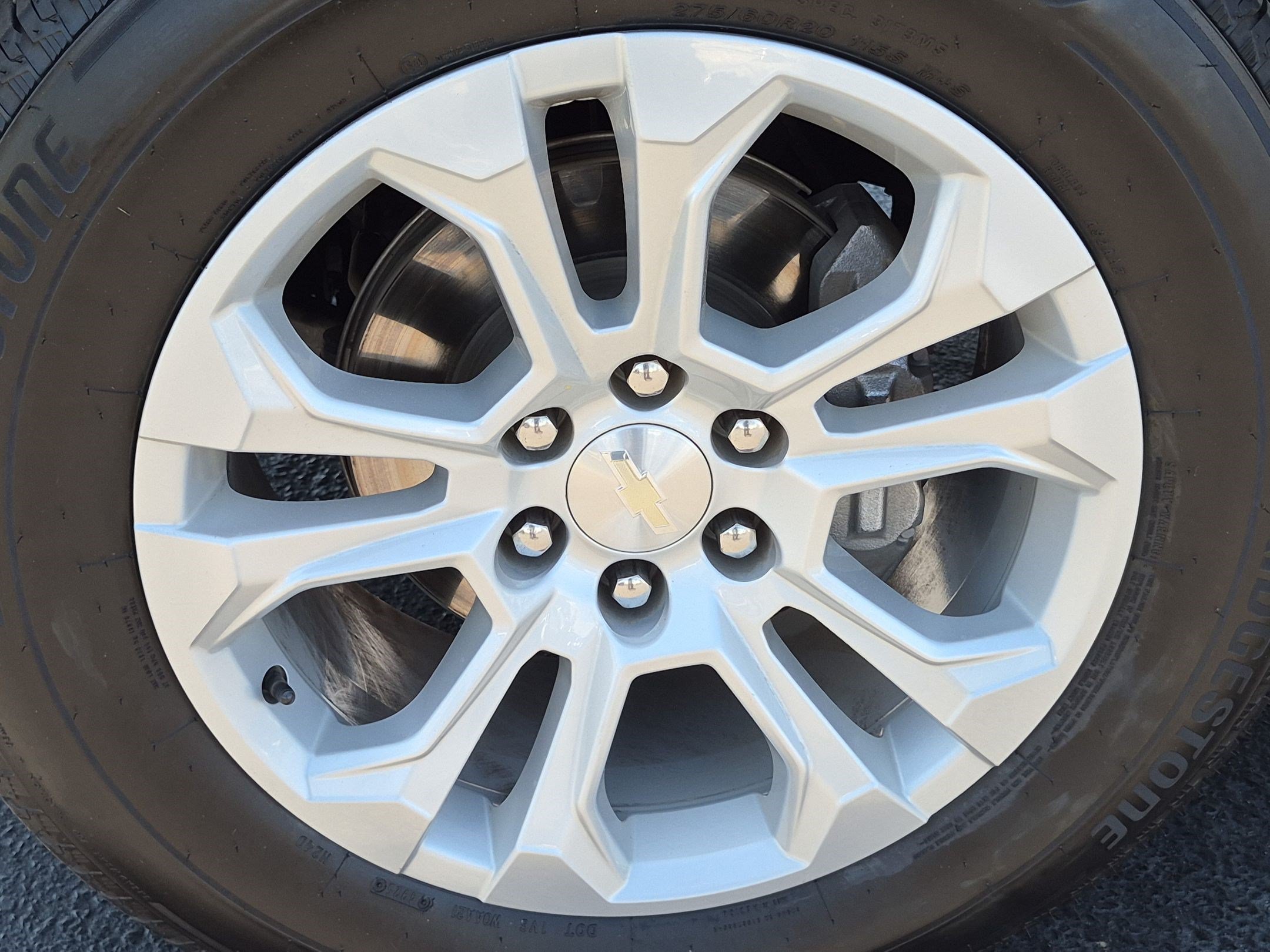 Used 2022 Chevrolet Silverado 1500 LTZ w/ Technology Package RWD image 13