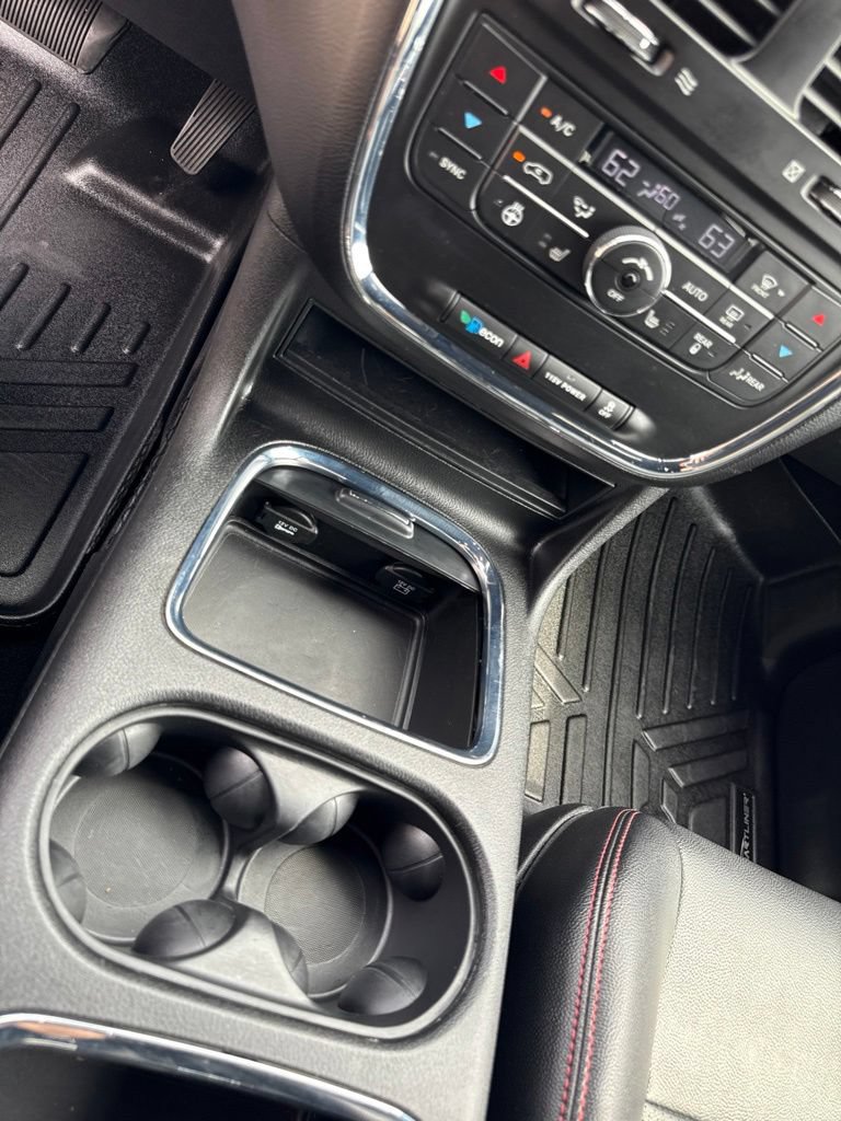 Used 2019 Dodge Grand Caravan GT FWD image 89