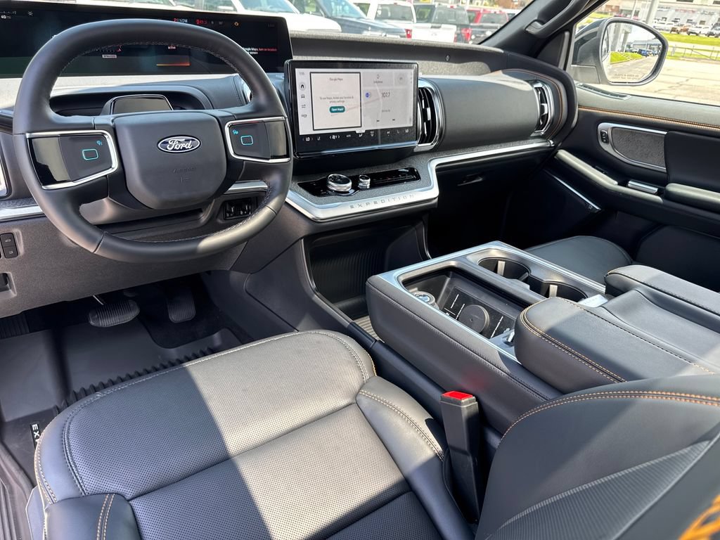 New 2027 Ford Expedition Tremor w/ Driver's Package AWD/4WD image 19