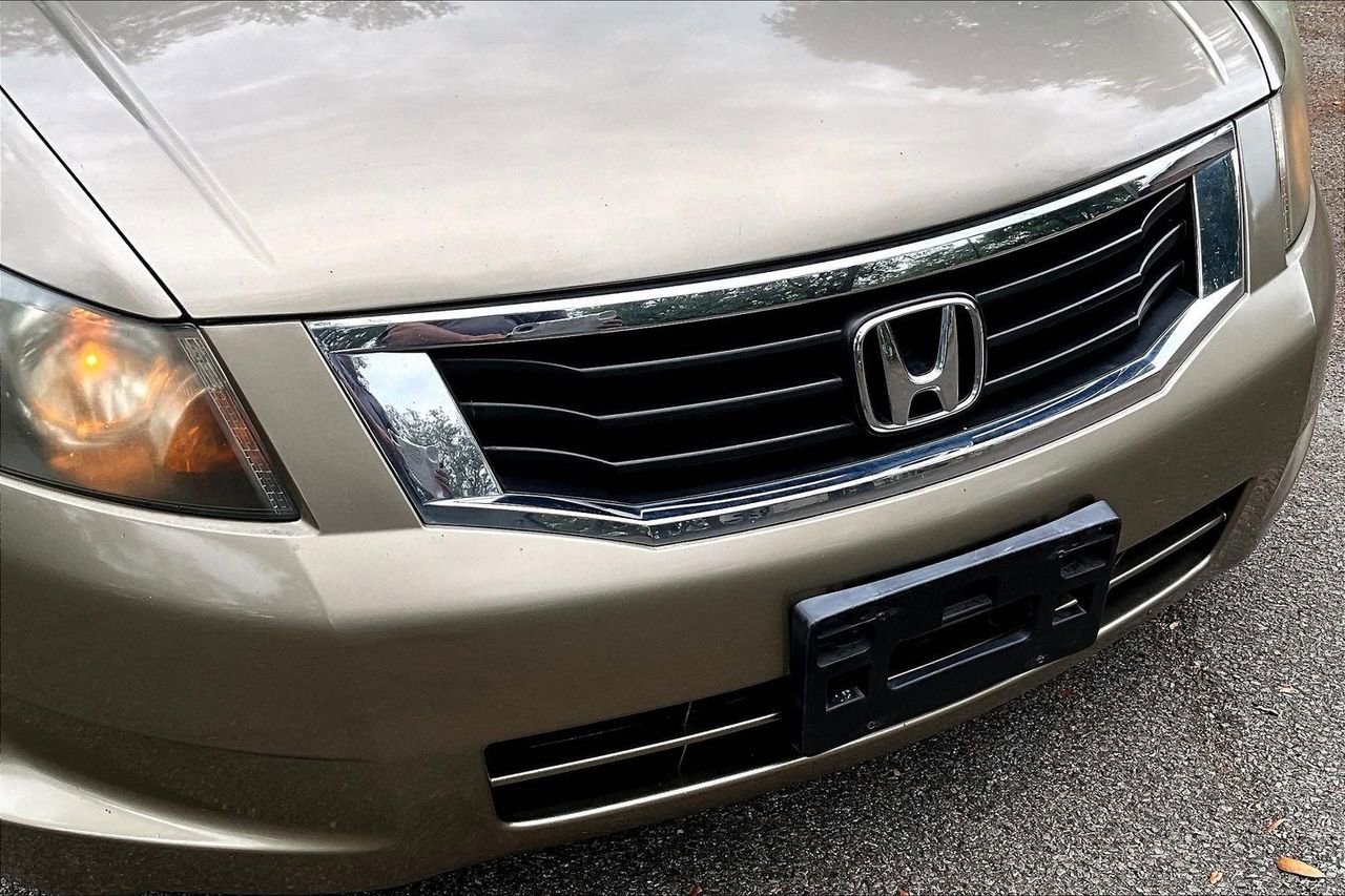 Used 2010 Honda Accord LX-P image 31