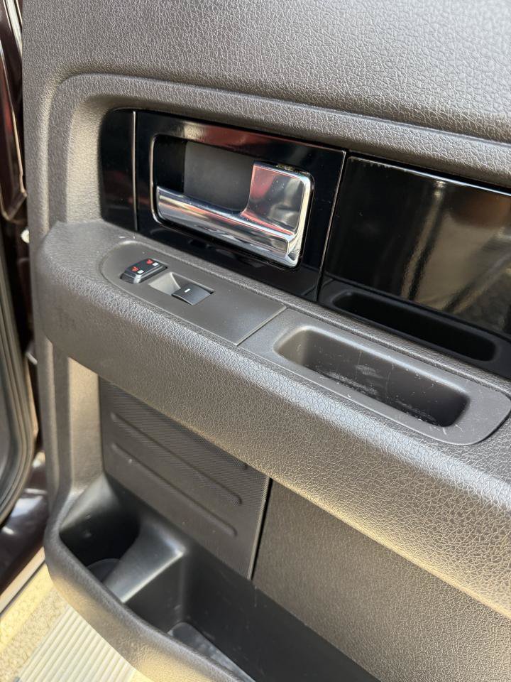 Used 2010 Ford F150 Harley-Davidson AWD/4WD image 46