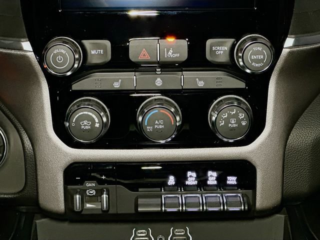 New 2026 RAM 1500 Big Horn w/ Night Edition image 11