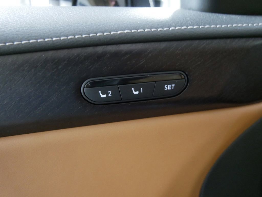 Used 2022 INFINITI QX60 Autograph image 21