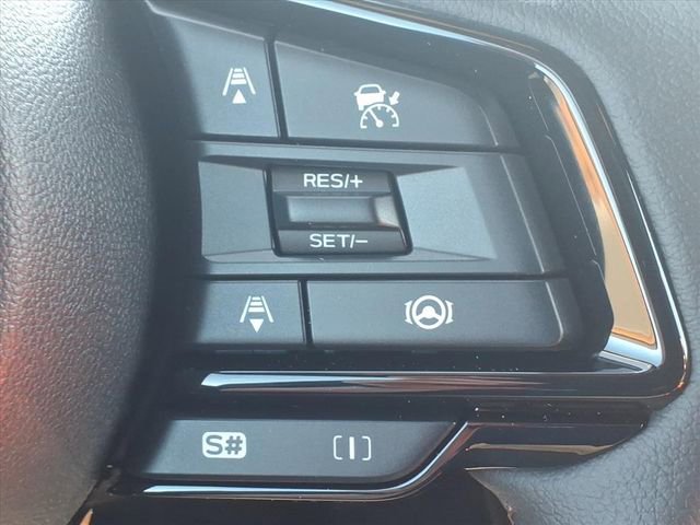 New 2026 Subaru Forester Sport image 18