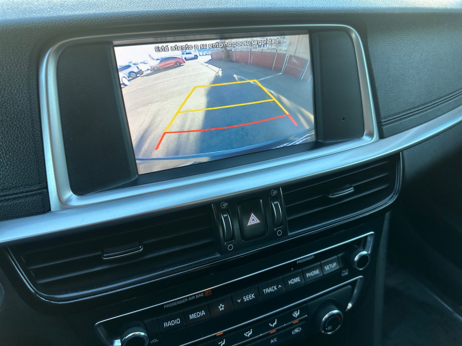 Used 2020 Kia Optima S image 22