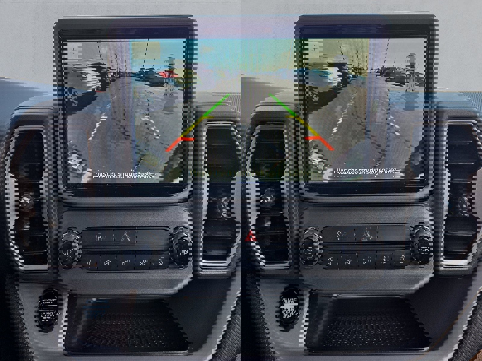 Used 2023 Ford Bronco Sport Big Bend w/ Convenience Package image 19