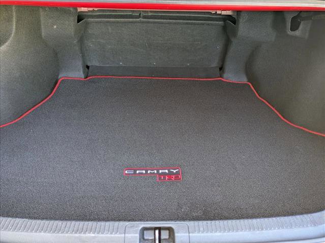 Used 2020 Toyota Camry TRD FWD image 6