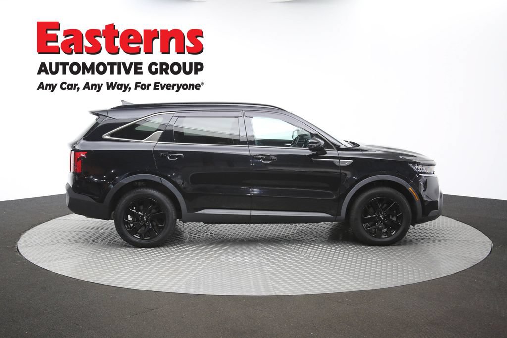 Used 2021 Kia Sorento S w/ Panoramic Sunroof Package AWD/4WD image 46
