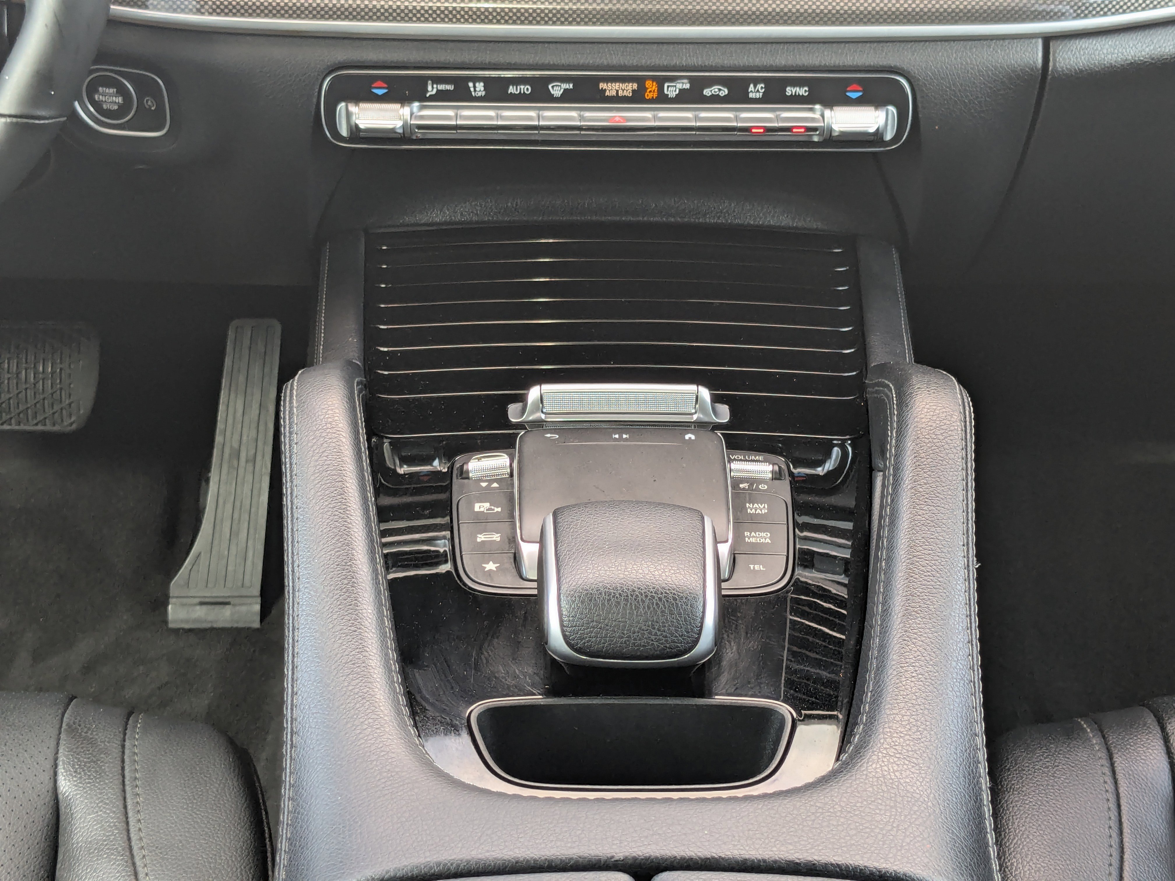 Used 2023 Mercedes-Benz GLE 350 w/ AMG Line Exterior image 24