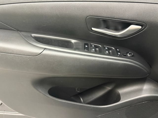 Used 2024 Hyundai Tucson SEL FWD image 11