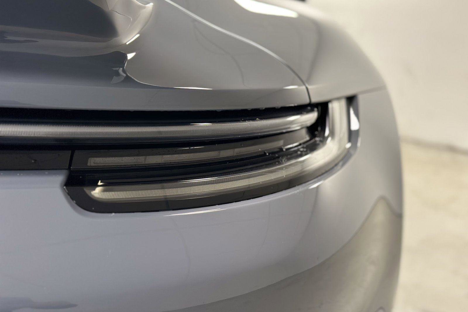 Used 2024 Porsche 911 Turbo S image 41