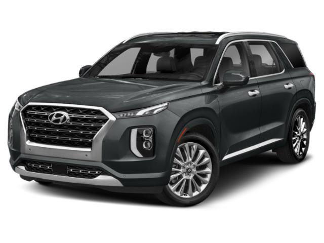 Used 2020 Hyundai Palisade Limited