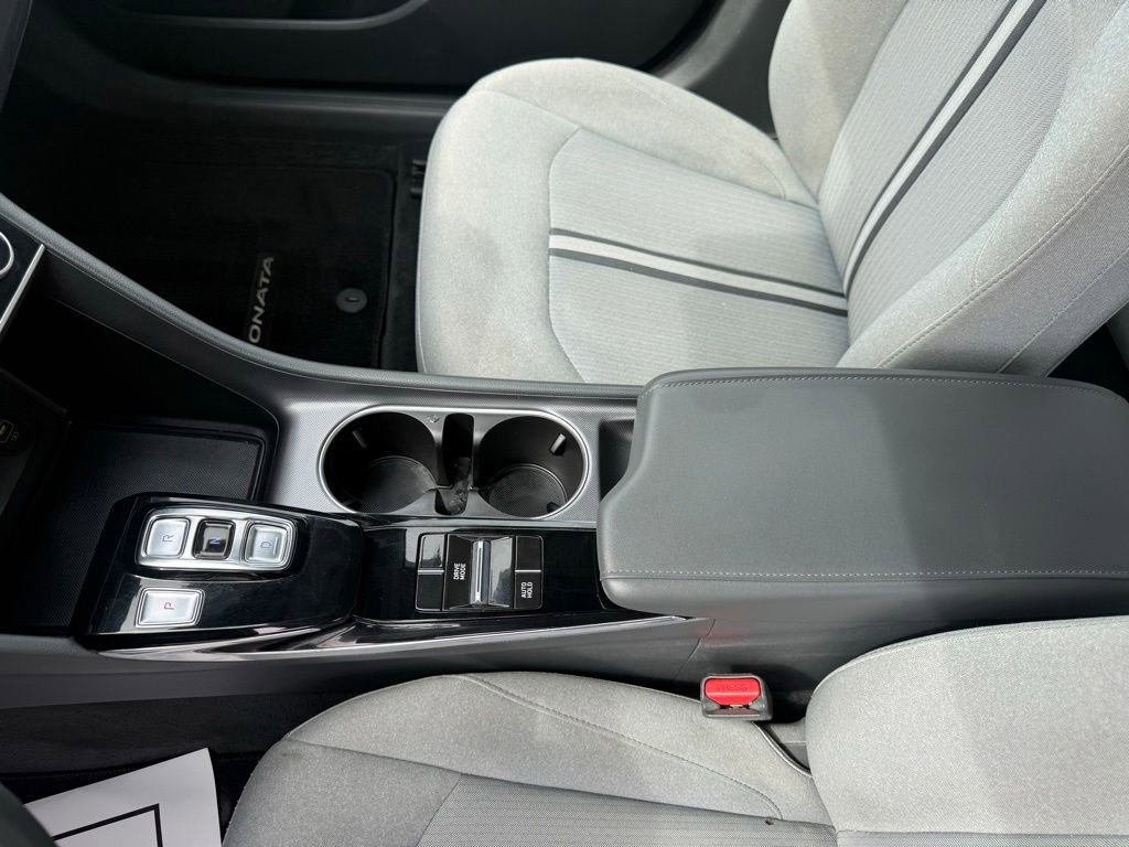 Used 2020 Hyundai Sonata SEL w/ Cargo Package FWD image 26