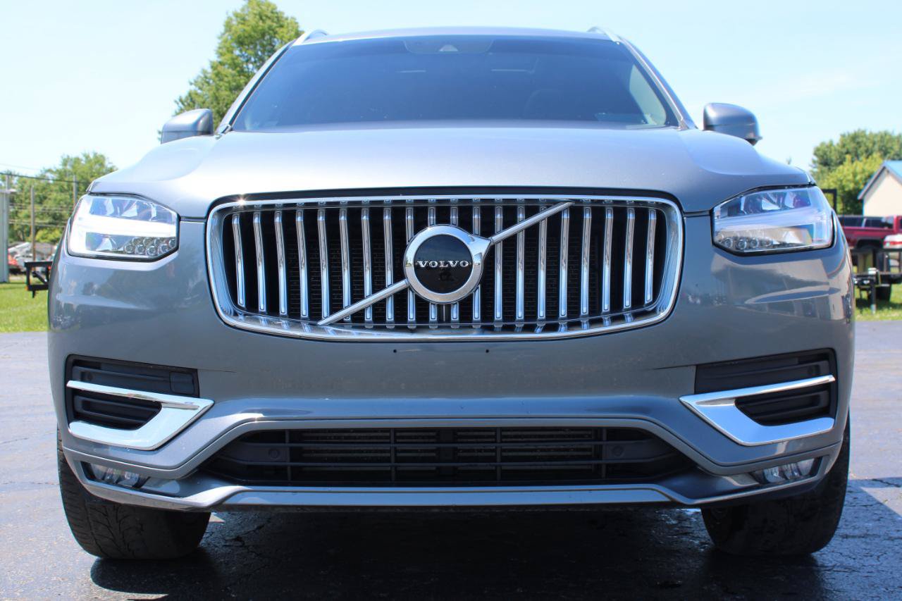 Used 2020 Volvo XC90 T6 Inscription AWD/4WD image 2