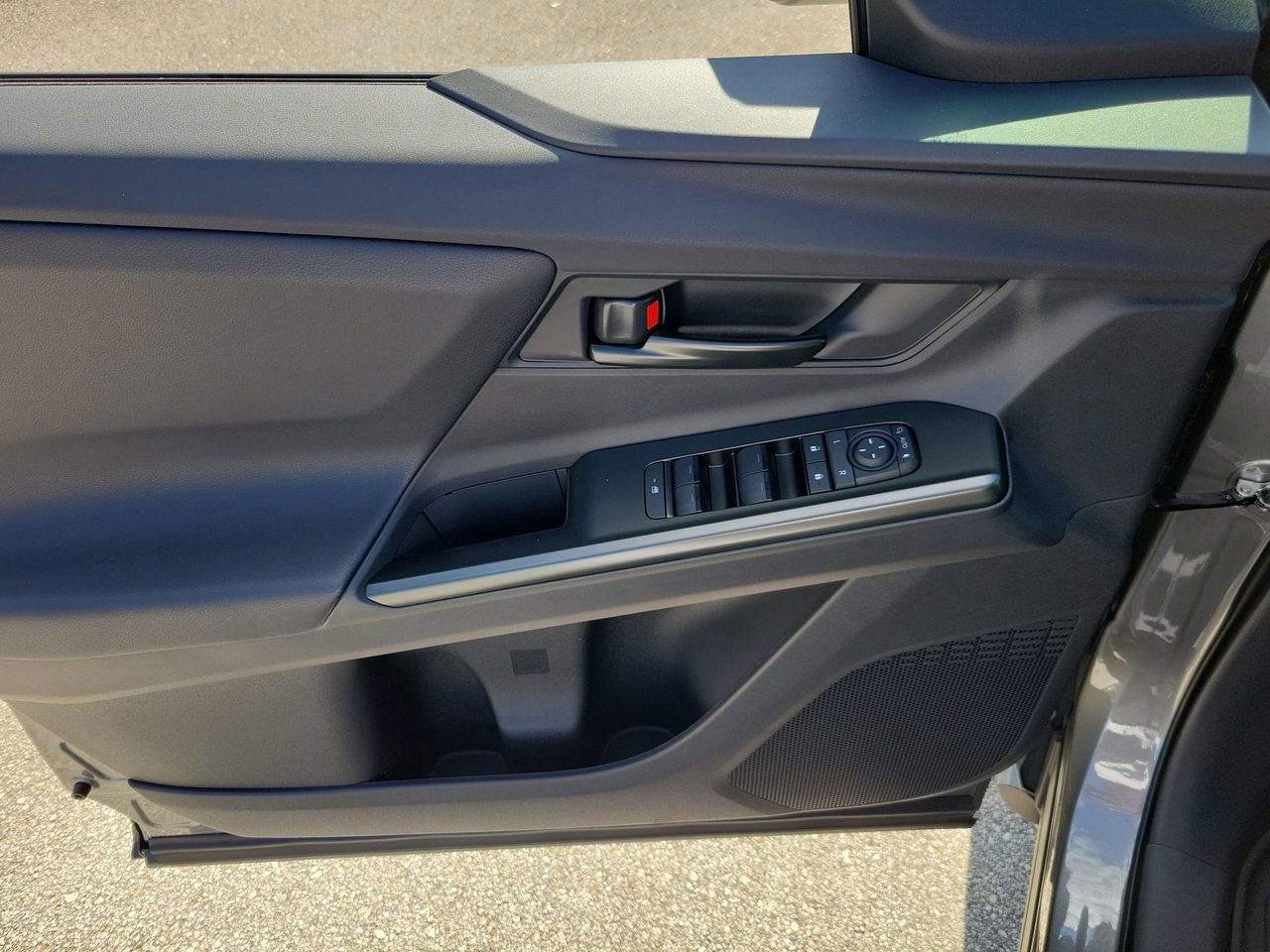 New 2026 Toyota bZ XLE image 14