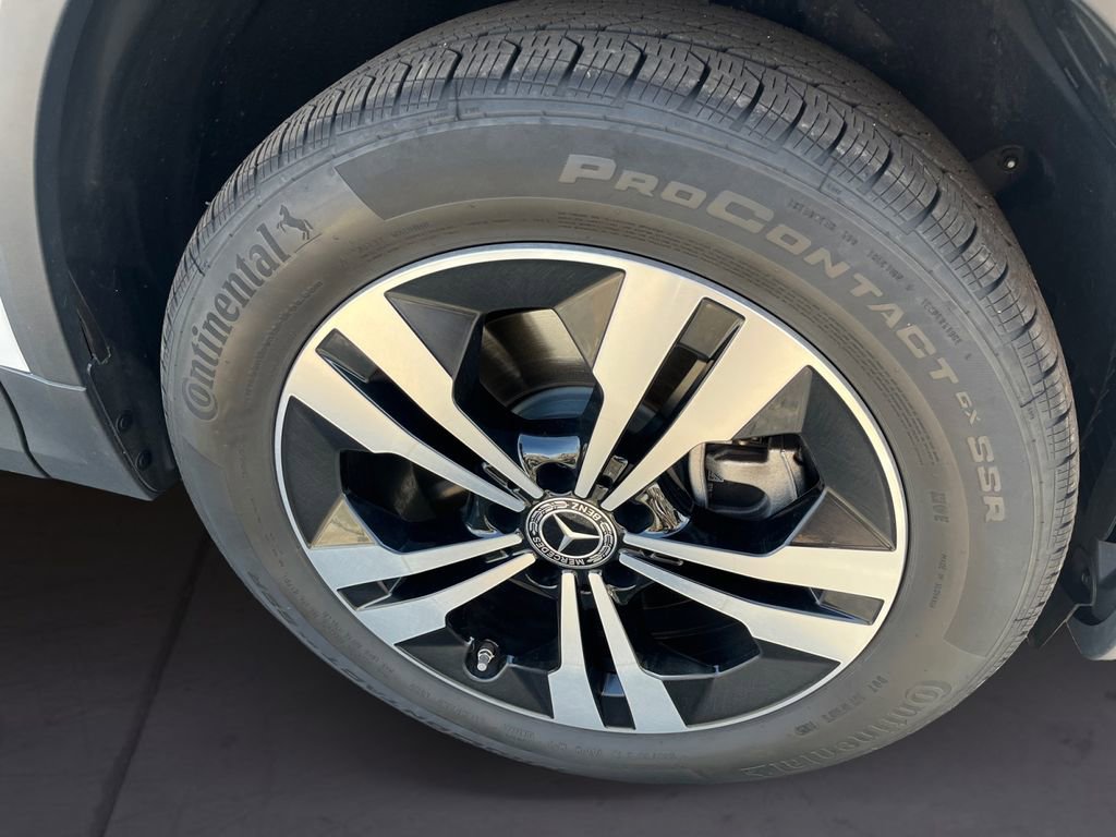 Certified 2026 Mercedes-Benz GLA 250 4MATIC image 14