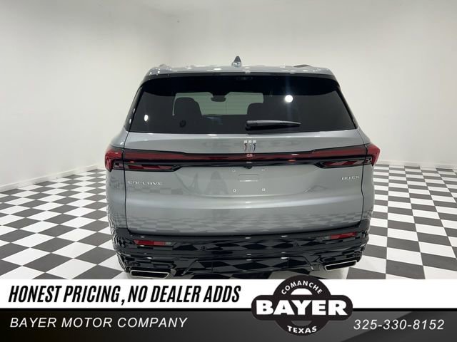 New 2026 Buick Enclave Sport Touring w/ Power Package image 4