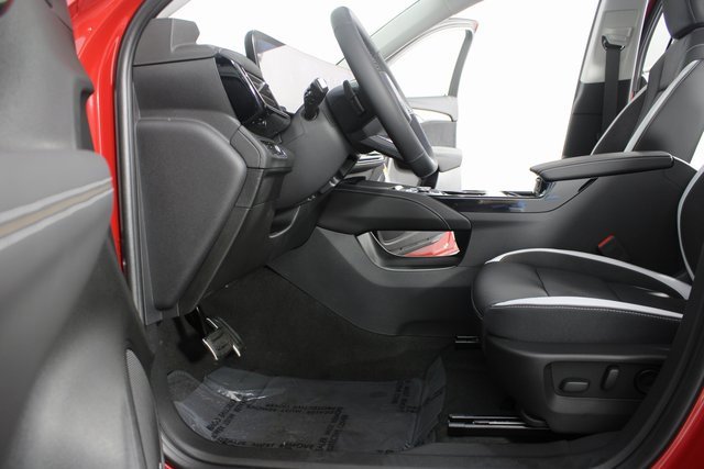 New 2026 Buick Envision Sport Touring image 19