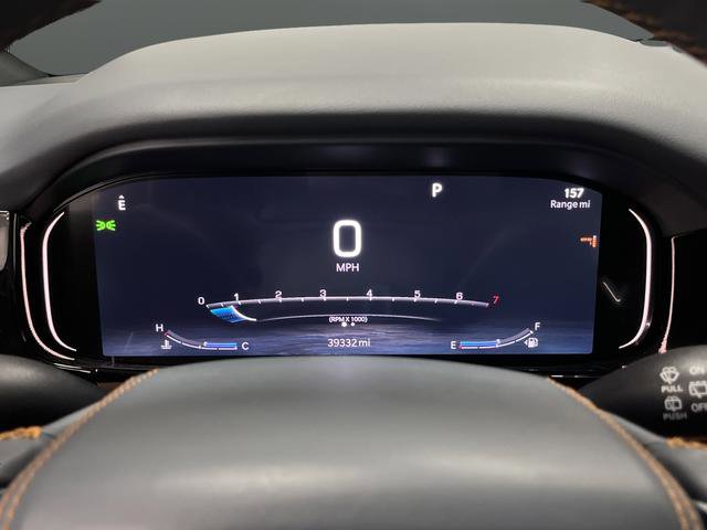 Used 2022 Jeep Grand Wagoneer Series II w/ Flexible Seating Group image 19