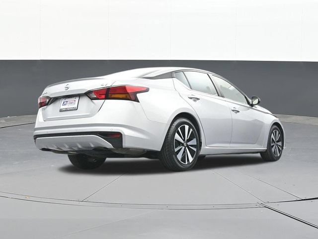 Used 2022 Nissan Altima 2.5 SV FWD image 46