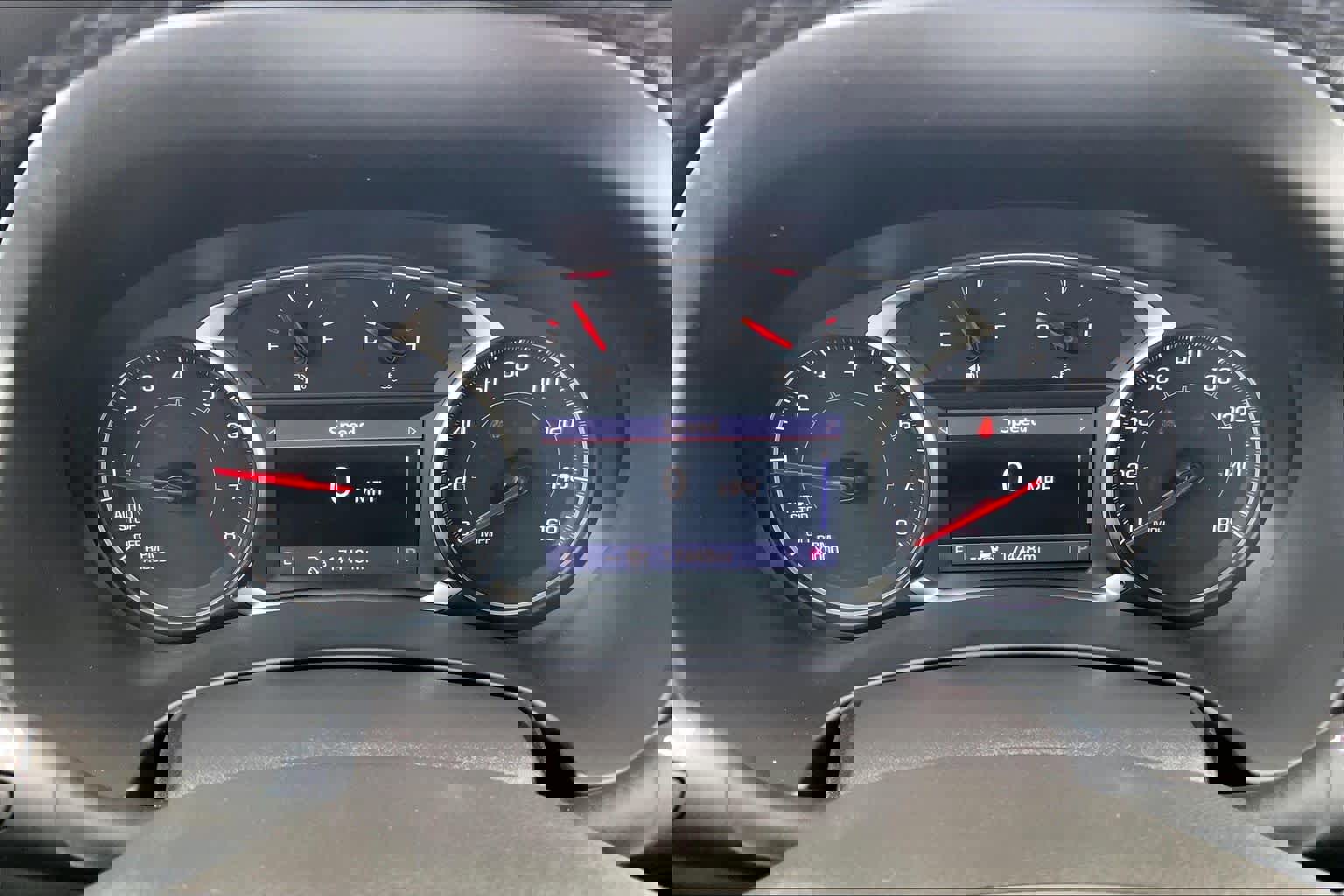 Used 2023 GMC Terrain SLT image 26