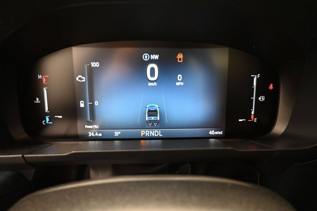 New 2026 Ford Maverick XLT FWD image 3