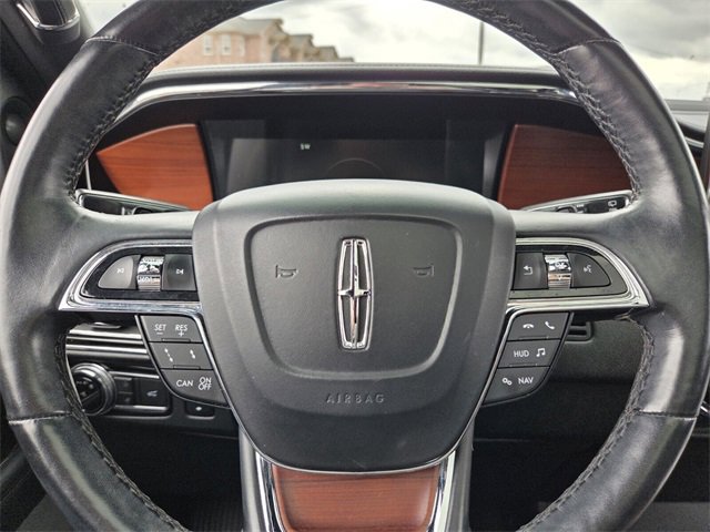 Used 2020 Lincoln Navigator Reserve w/ Equipment Group 208A Reserve image 26