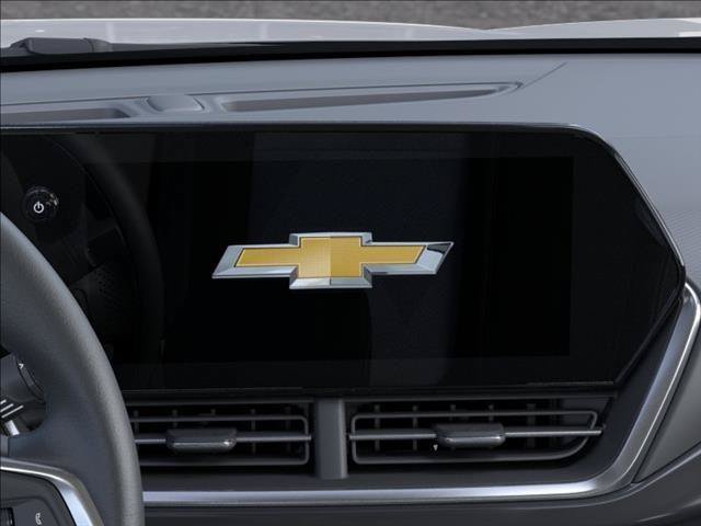 New 2026 Chevrolet Trax ACTIV w/ Driver Confidence Package FWD image 20