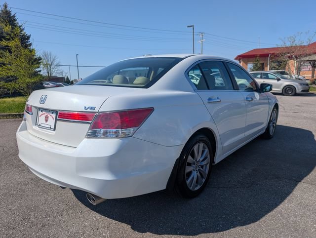 Used 2011 Honda Accord EX-L image 6