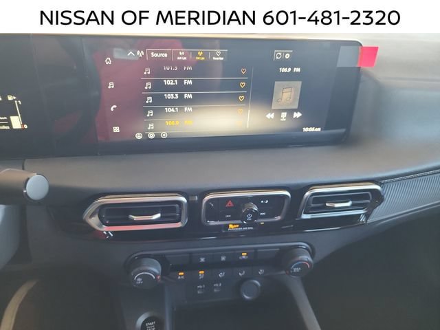 New 2027 Nissan Sentra S w/ Floor Mat Package FWD image 16
