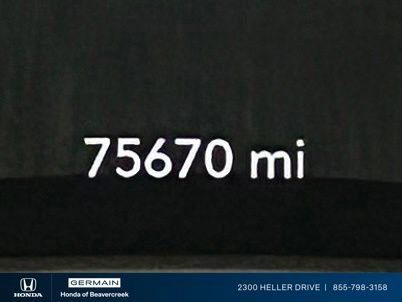 Used 2018 Chrysler Pacifica Touring-L FWD image 21