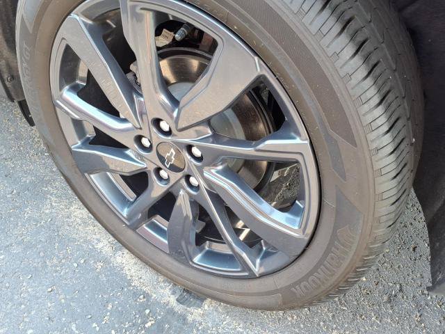 Used 2024 Chevrolet Equinox RS AWD/4WD image 30