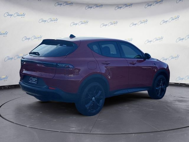 Used 2024 Dodge Hornet GT image 5