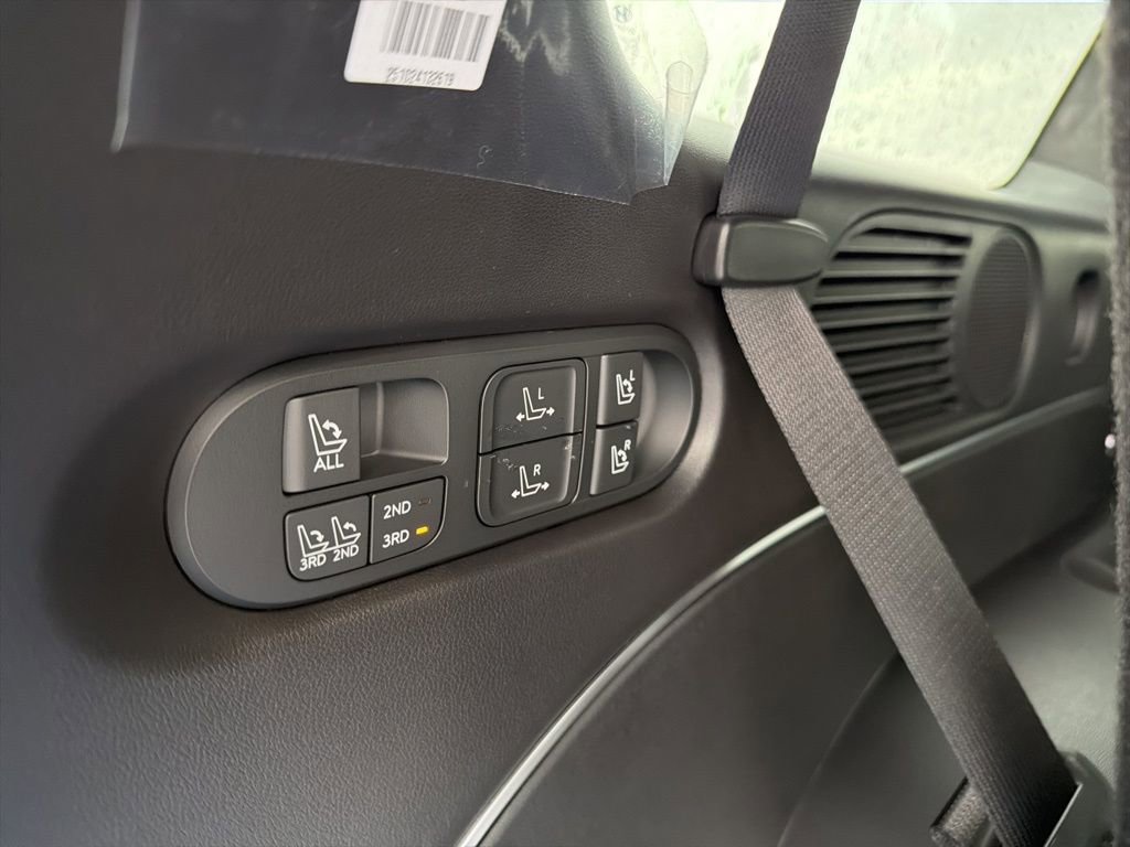 New 2026 Hyundai Palisade Calligraphy image 13