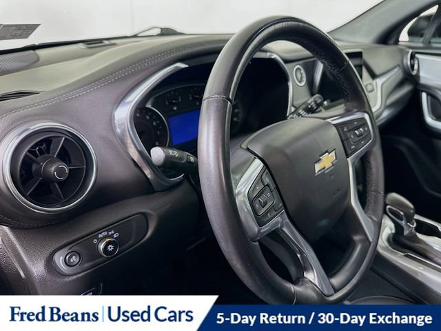 Used 2022 Chevrolet Blazer LT image 10